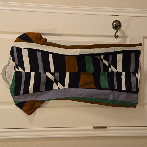 Derek Lam for Design Nation dress - Picture 2 of 7